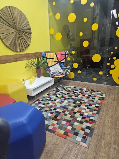 Habitat Hub Cerrado
