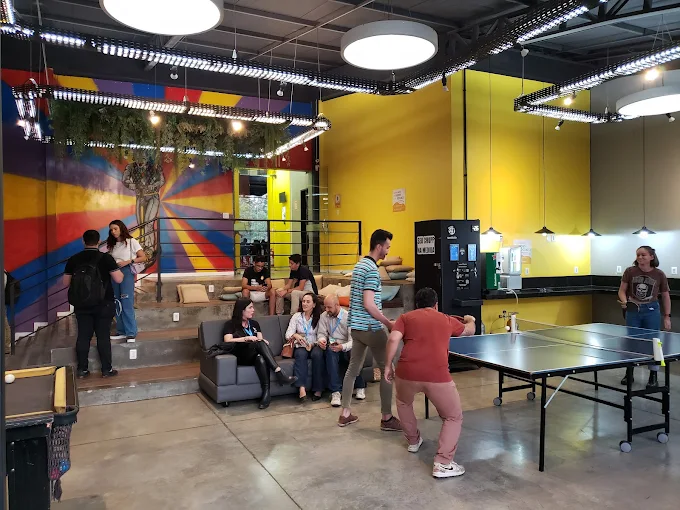 Comunidade Hub Cerrado